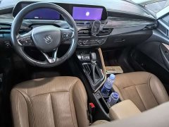 Buick GL6 323T Hybrid Connected Luxury - ფოტო 8