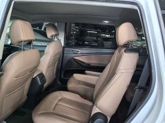 Buick GL6 323T Hybrid Connected Luxury - ფოტო 9