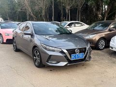Nissan Sylphy 1.6L XL CVT Comfort Edition - ფოტო 1