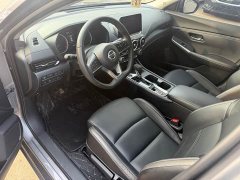 Nissan Sylphy 1.6L XL CVT Comfort Edition - ფოტო 2