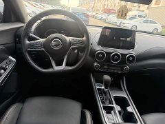 Nissan Sylphy 1.6L XL CVT Comfort Edition - ფოტო 4