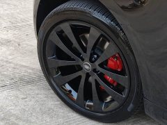 Land Rover Range Rover Sport 400PS Dynamic HSE - ფოტო 10