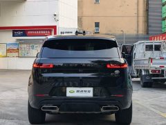 Land Rover Range Rover Sport 400PS Dynamic HSE - ფოტო 12