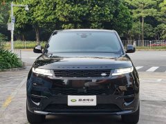 Land Rover Range Rover Sport 400PS Dynamic HSE - ფოტო 2