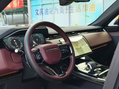Land Rover Range Rover Sport 400PS Dynamic HSE - ფოტო 4
