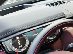Land Rover Range Rover Sport 400PS Dynamic HSE - ფოტო 5
