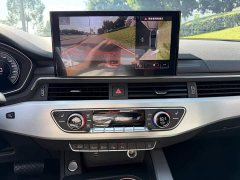 Audi A4L 40 TFSI Fashion Dynamic - ფოტო 10