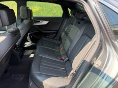 Audi A4L 40 TFSI Fashion Dynamic - ფოტო 12