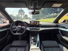 Audi A4L 40 TFSI Fashion Dynamic - ფოტო 13