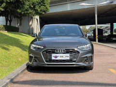 Audi A4L 40 TFSI Fashion Dynamic - ფოტო 2