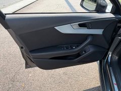 Audi A4L 40 TFSI Fashion Dynamic - ფოტო 6