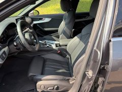 Audi A4L 40 TFSI Fashion Dynamic - ფოტო 8