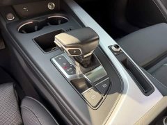 Audi A4L 40 TFSI Fashion Dynamic - ფოტო 9