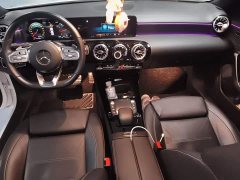 Mercedes-Benz CLA (Import) CLA 260 4MATIC - ფოტო 10