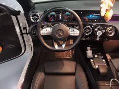 Mercedes-Benz CLA (Import) CLA 260 4MATIC - ფოტო 11