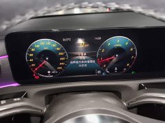 Mercedes-Benz CLA (Import) CLA 260 4MATIC - ფოტო 12