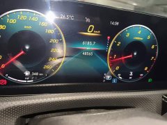 Mercedes-Benz CLA (Import) CLA 260 4MATIC - ფოტო 13