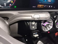 Mercedes-Benz CLA (Import) CLA 260 4MATIC - ფოტო 15