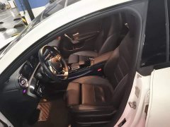 Mercedes-Benz CLA (Import) CLA 260 4MATIC - ფოტო 16