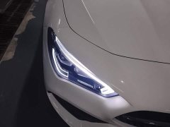 Mercedes-Benz CLA (Import) CLA 260 4MATIC - ფოტო 7