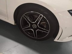 Mercedes-Benz CLA (Import) CLA 260 4MATIC - ფოტო 8
