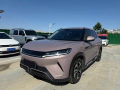 BYD Yuan UP 401KM Leading Edition - ფოტო 1
