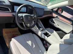 BYD Yuan UP 401KM Leading Edition - ფოტო 3