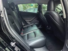 Tesla Model 3 Rear-Wheel Drive - ფოტო 12