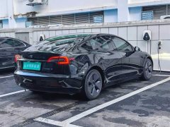 Tesla Model 3 Rear-Wheel Drive - ფოტო 13