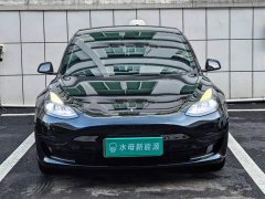 Tesla Model 3 Rear-Wheel Drive - ფოტო 2