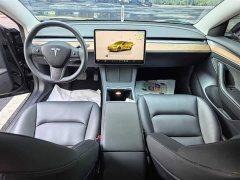 Tesla Model 3 Rear-Wheel Drive - ფოტო 3
