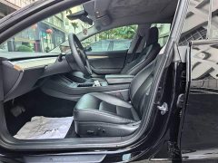 Tesla Model 3 Rear-Wheel Drive - ფოტო 4