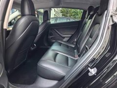 Tesla Model 3 Rear-Wheel Drive - ფოტო 5