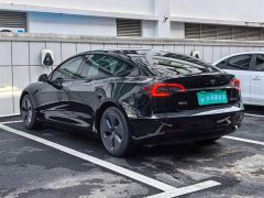 Tesla Model 3 Rear-Wheel Drive - ფოტო 6
