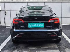 Tesla Model 3 Rear-Wheel Drive - ფოტო 7