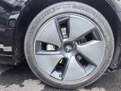 Tesla Model 3 Rear-Wheel Drive - ფოტო 8
