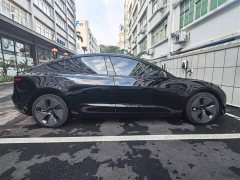 Tesla Model 3 Rear-Wheel Drive - ფოტო 9
