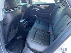 Audi A7 45 TFSI Premium Selection - ფოტო 11