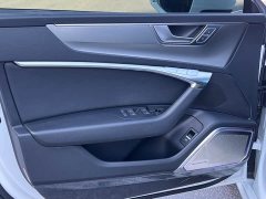Audi A7 45 TFSI Premium Selection - ფოტო 12