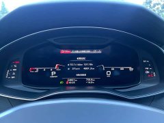 Audi A7 45 TFSI Premium Selection - ფოტო 13