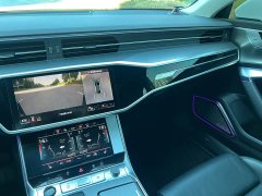 Audi A7 45 TFSI Premium Selection - ფოტო 14