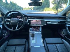 Audi A7 45 TFSI Premium Selection - ფოტო 15