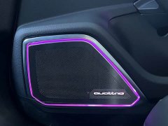 Audi A7 45 TFSI Premium Selection - ფოტო 16