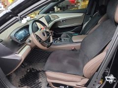 BYD Han DM-i 125KM Comfort - ფოტო 16