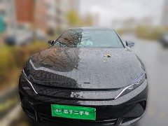 BYD Han DM-i 125KM Comfort - ფოტო 2
