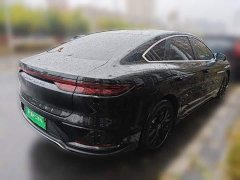 BYD Han DM-i 125KM Comfort - ფოტო 6