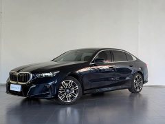 BMW 5 Series 530Li Premier M Sport Package - ფოტო 1