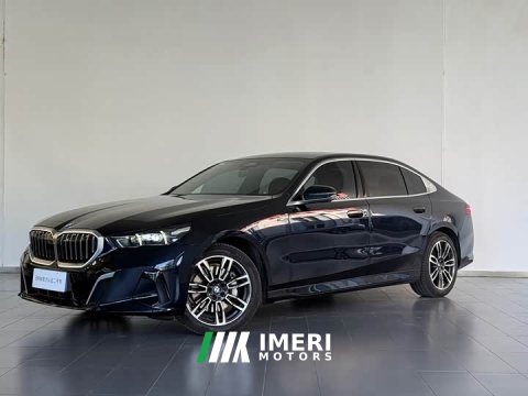 2024 BMW 5 Series 530Li Premier M Sport Package - ავტომობილი ჩინეთიდან