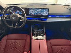 BMW 5 Series 530Li Premier M Sport Package - ფოტო 10