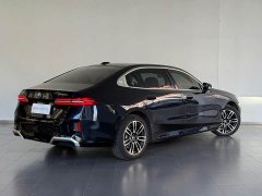 BMW 5 Series 530Li Premier M Sport Package - ფოტო 4